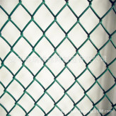 【PE勾花网】厂家定制PE勾花围网 篮球场围栏网养殖厂区护栏网