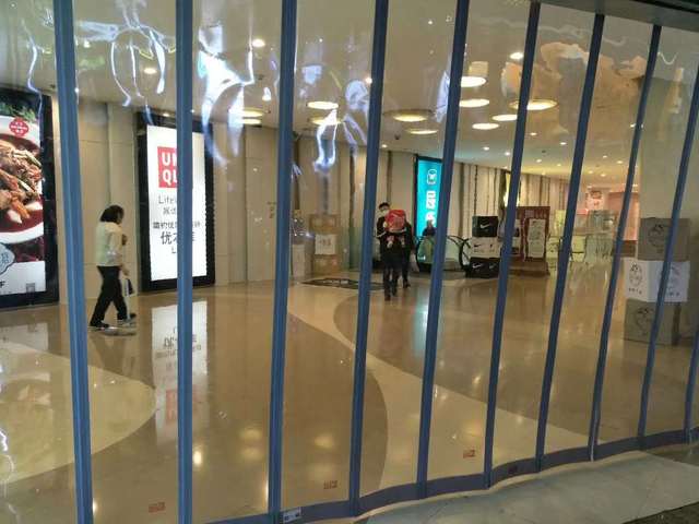溢彩透明磁吸门帘 PVC磁性自吸软门帘磁吸门帘厂家直销磁吸软门帘