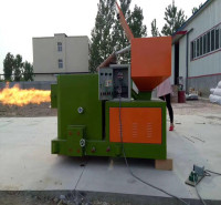 厂家生产 燃烧机 生物质颗粒燃烧机 环保节能燃烧机 规格齐全