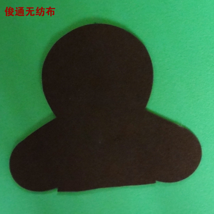 供应批发针刺纤维毛毡 毛毡 针刺毛毡
