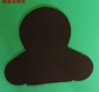 供应批发针刺纤维毛毡 毛毡 针刺毛毡