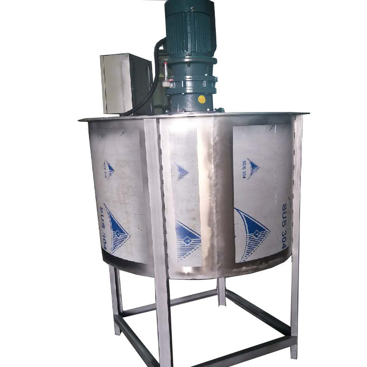 批发生产液体化工类搅拌机 全自动油漆涂料液体搅拌设备 价格实惠