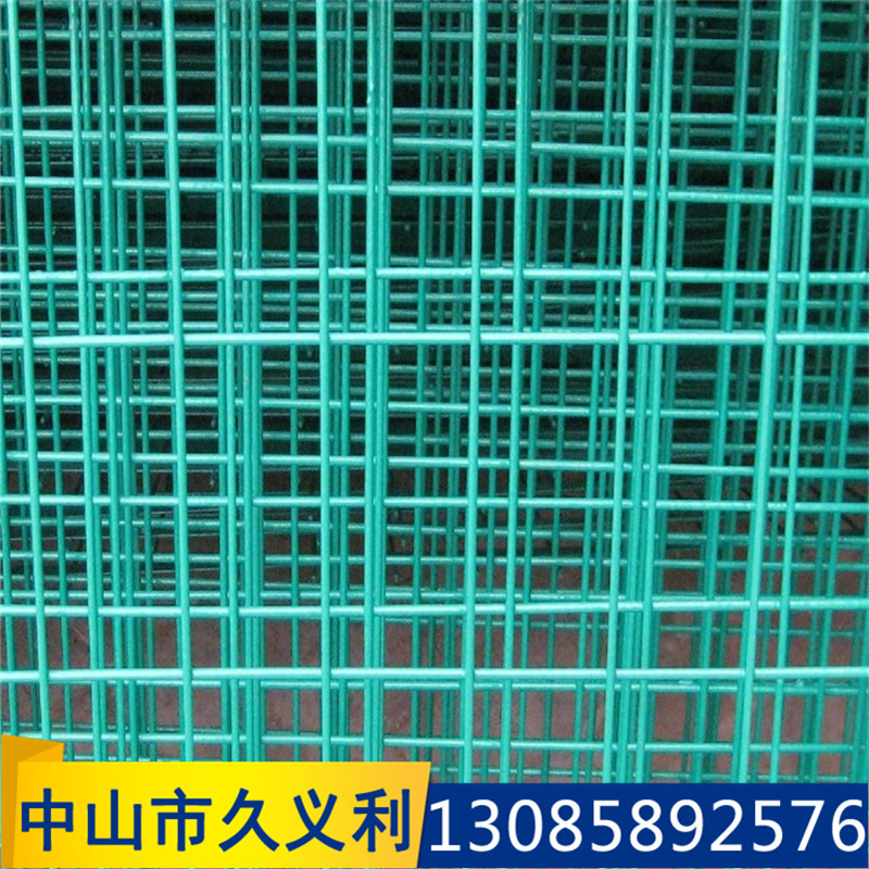 厂家批发公路电焊防护外墙电焊网 定制外墙电焊网