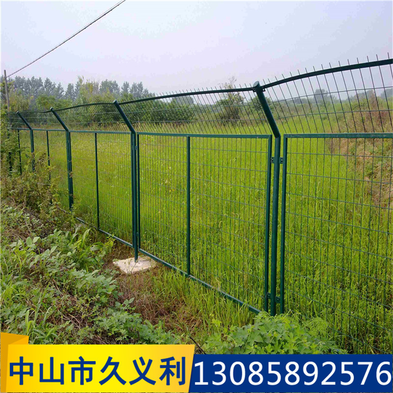 直销护栏网仓库隔离网车间隔离网 量大从优仓库隔离网