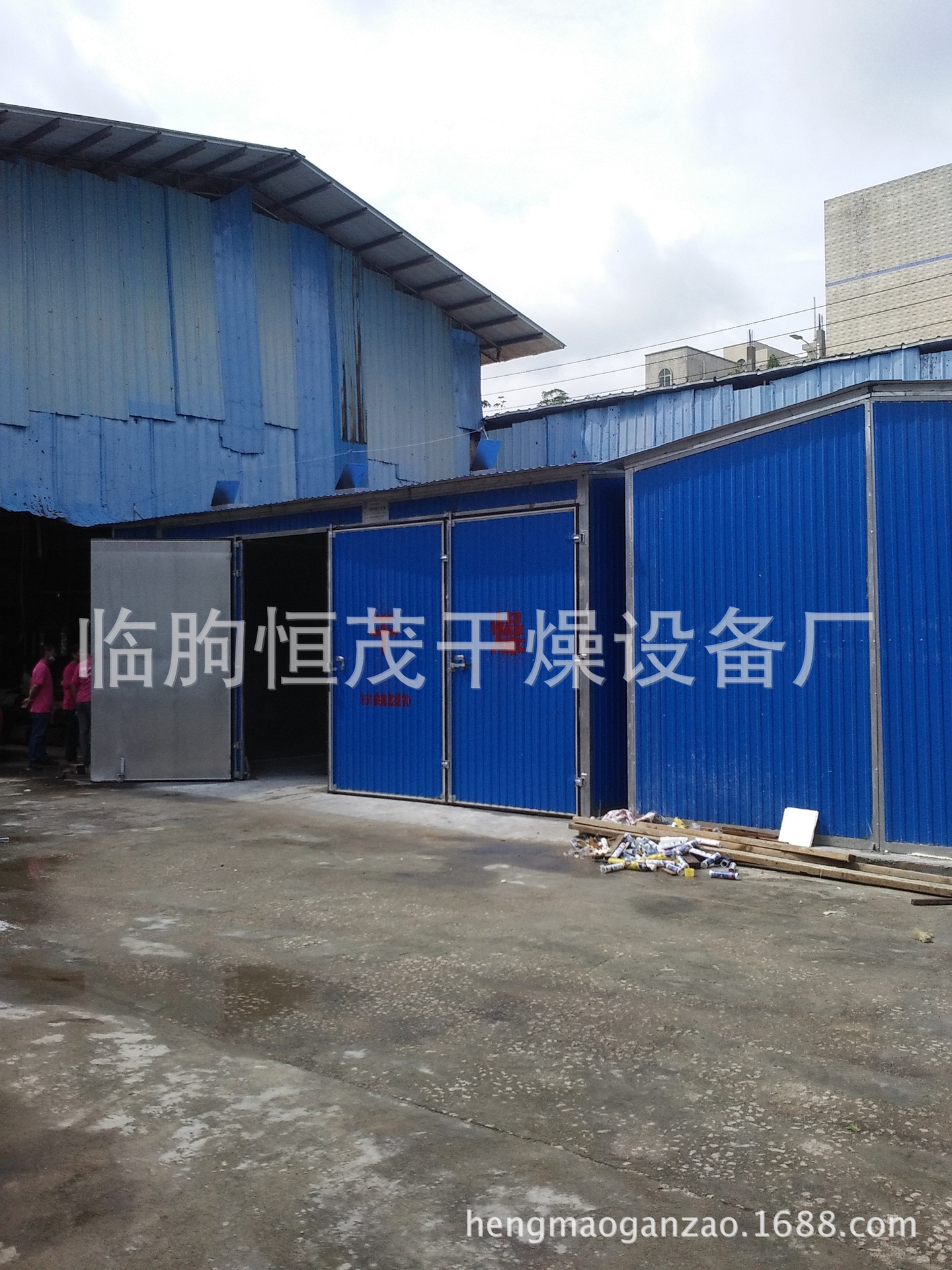 电加热烘干设备 电加热类木材烘干设备 木材干燥窑 木材烘干窑