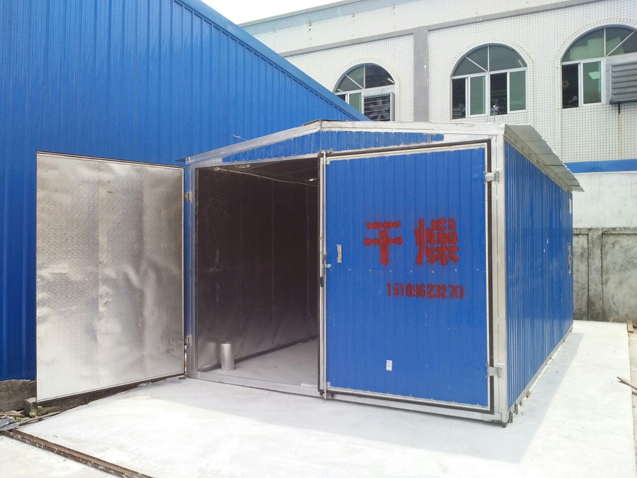 优质厂家 茶叶烘干 小型烘干设备 二手烘箱 工业除湿机加工定做