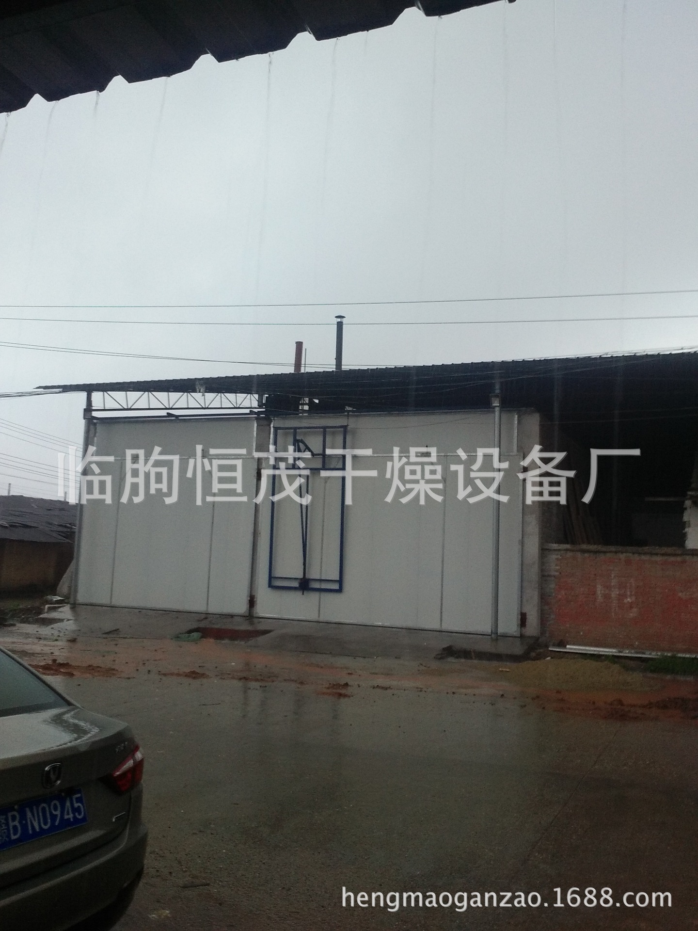工业用木材干燥机 烘干机 烘干设备 木材烘房 工业用新型烘房