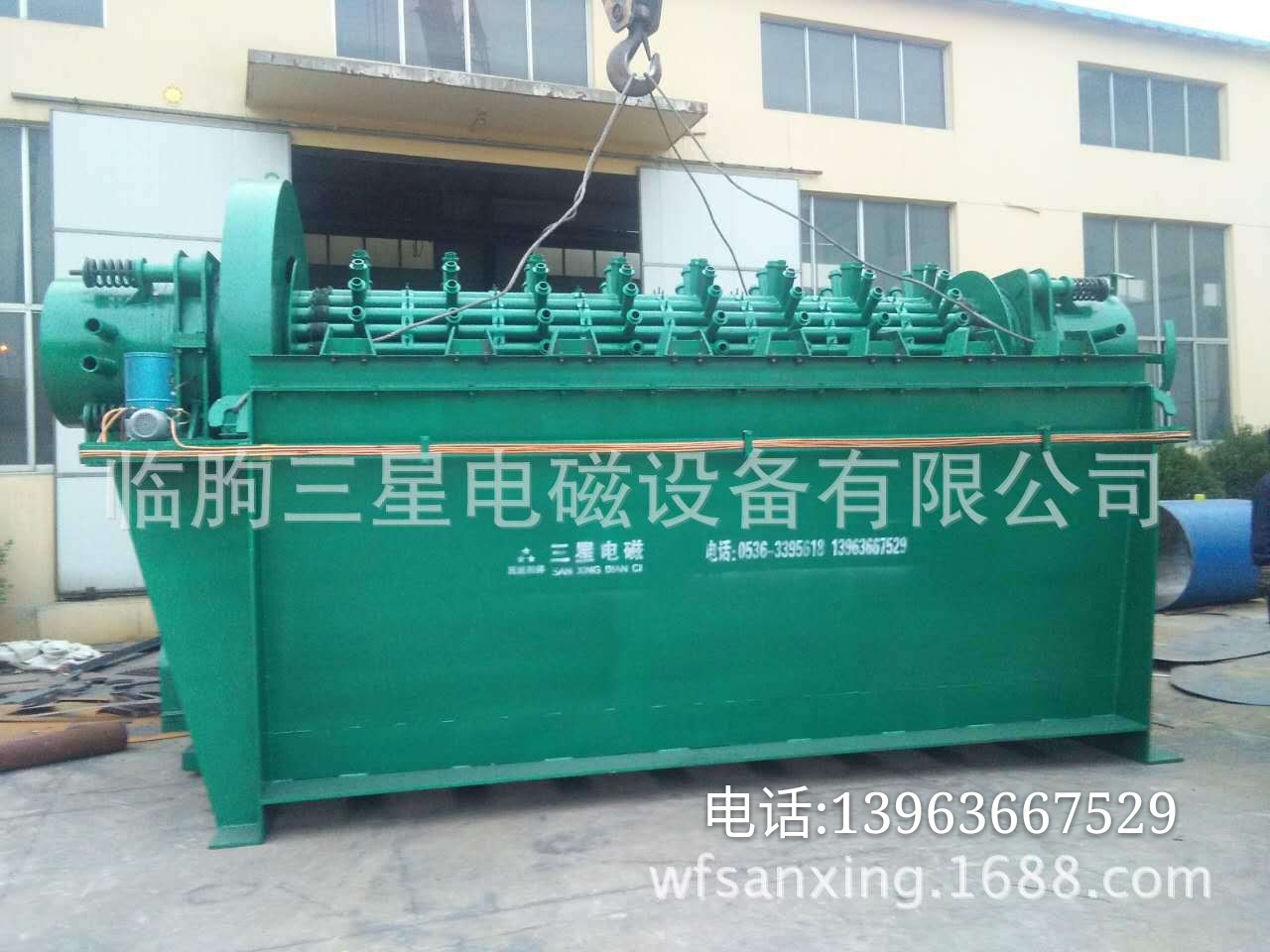 厂家盘式过滤机设备     厂家直供盘式真空过滤机  现货供应