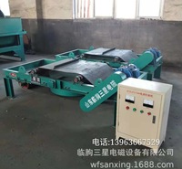 厂家直销RCDD电磁自卸式除铁器  电磁除铁器供应厂家