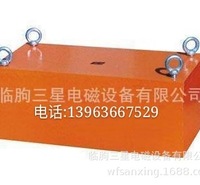 供应永磁除铁器  除铁器  厂家直销悬挂式强磁除铁器 脱磁器