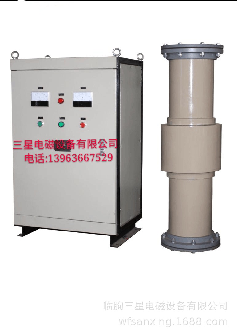 供应管道脱磁器 悬挂式除铁器 永磁除铁器 厂家直销除铁器厂家