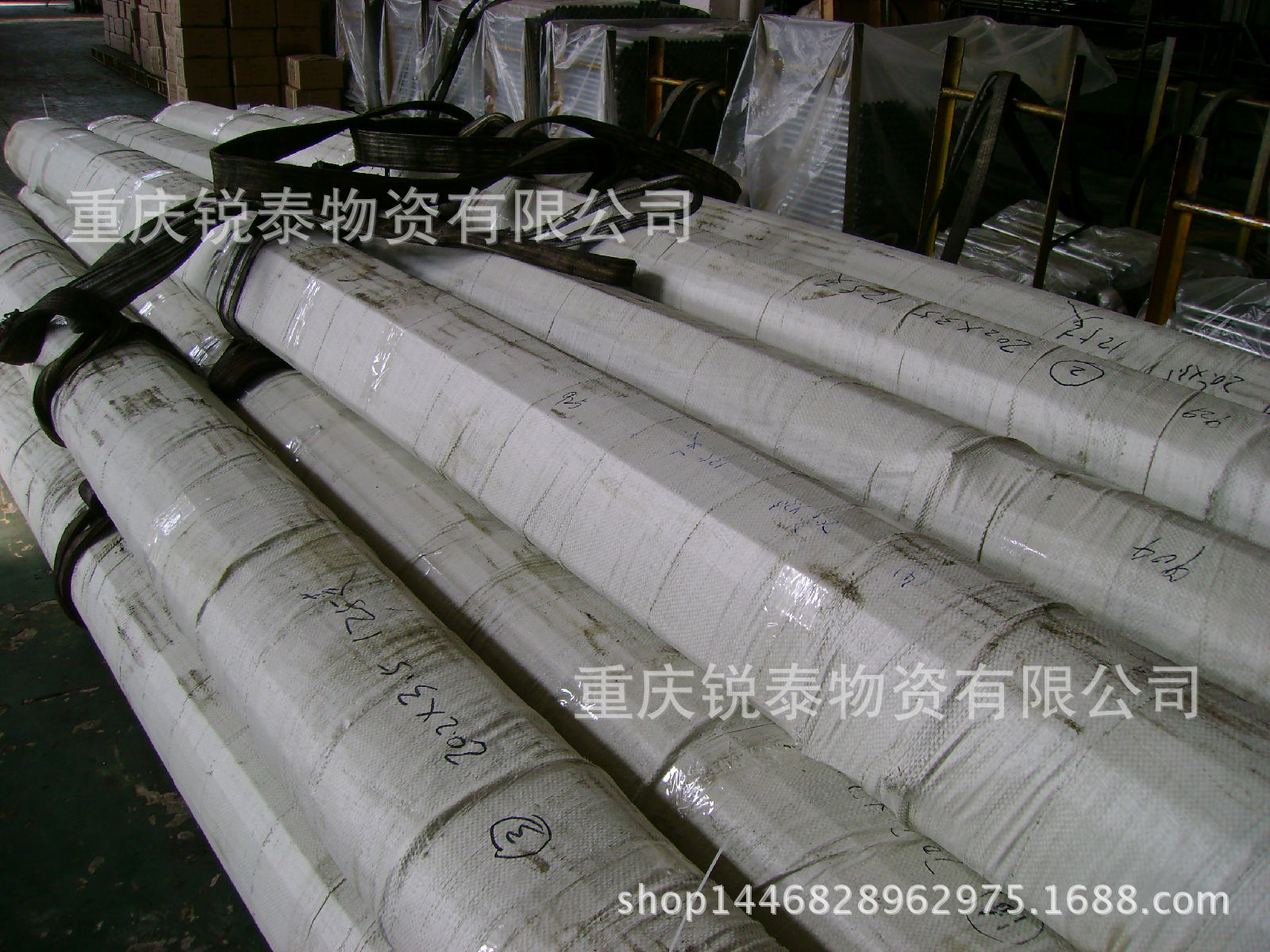 304不锈钢管 304不锈钢圆管切割 SUS304不锈钢管批发