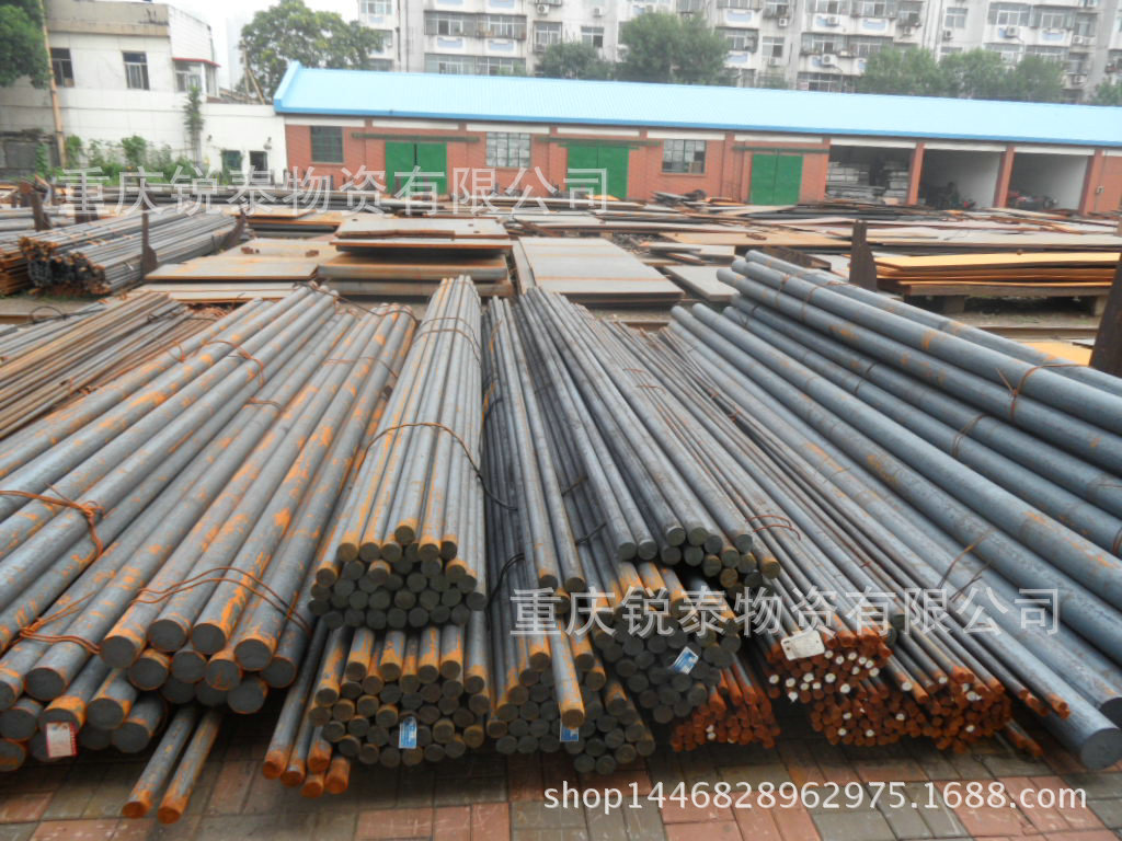 现货 40Cr圆钢批发 零售 价格合理 保材质15320571111