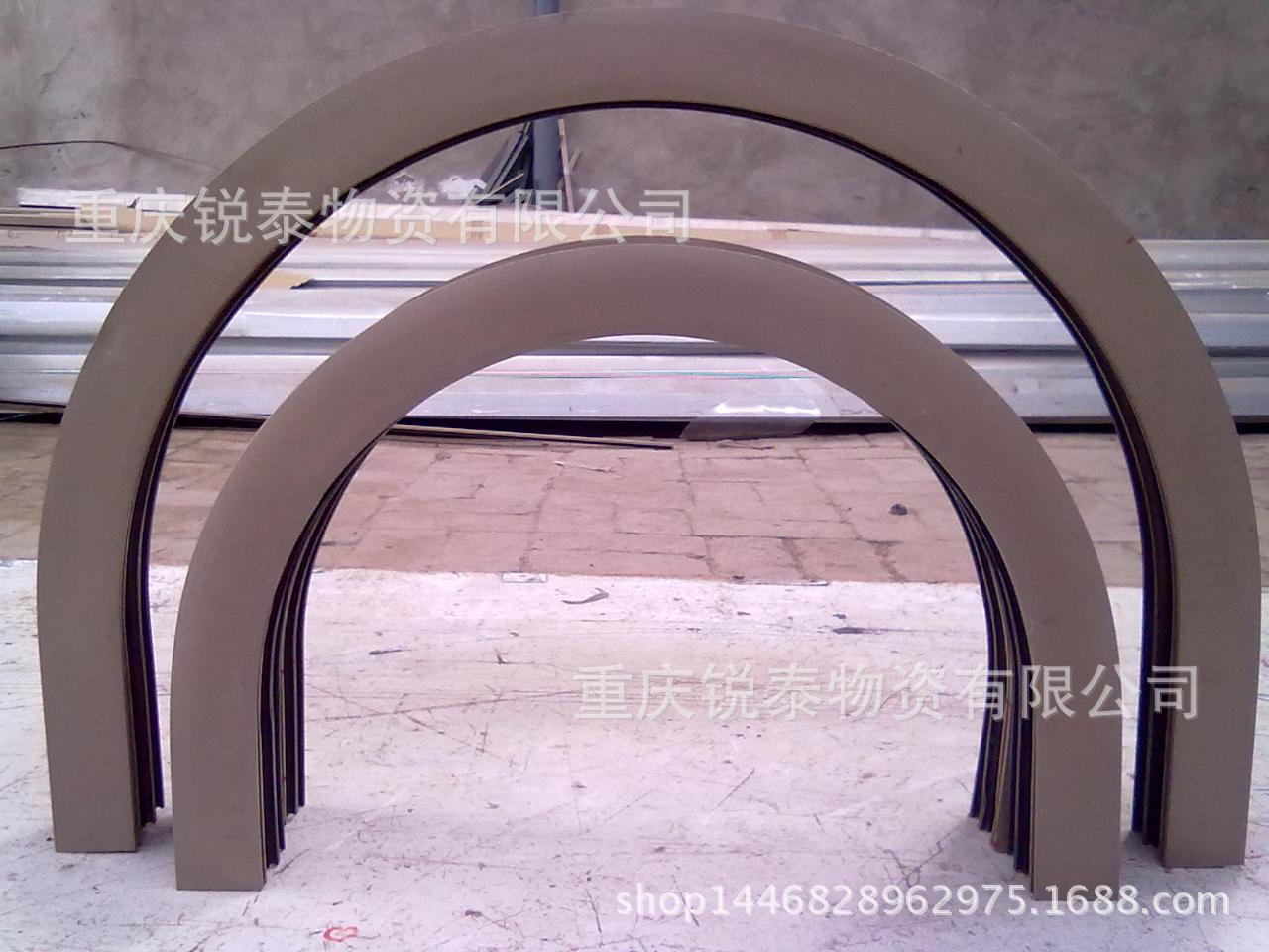 供应201圆管拉弯加工 304加工方管拉弯  316不锈钢弯管厂家