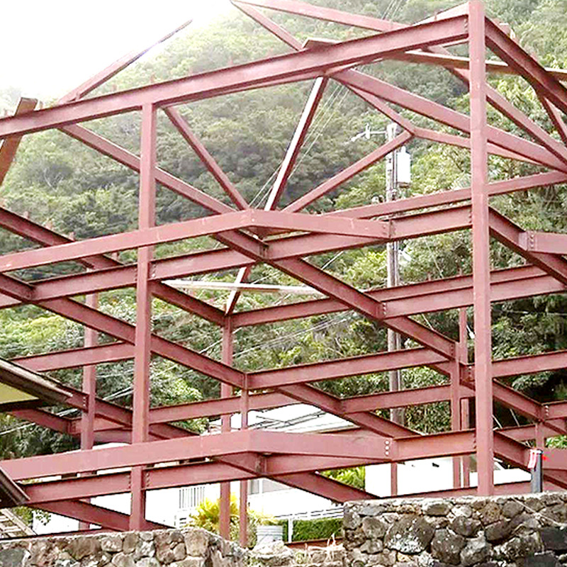 Q235B工字钢厂家供应重庆四川贵阳工字钢多规格镀锌工字钢