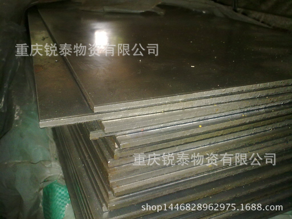 厂家直销  重庆Q235NH耐候板现在什么价格  可加工