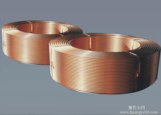 北培8*1黄铜管零售　送货上门15320571111
