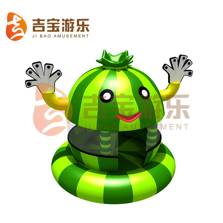 供应室内中小型儿童游乐设备电动淘气堡亲子互动乐园旋转木马
