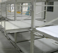 厂家直销各种规格抽屉式模具货架重型仓库仓储模具架可拆卸上门<em>安</em>