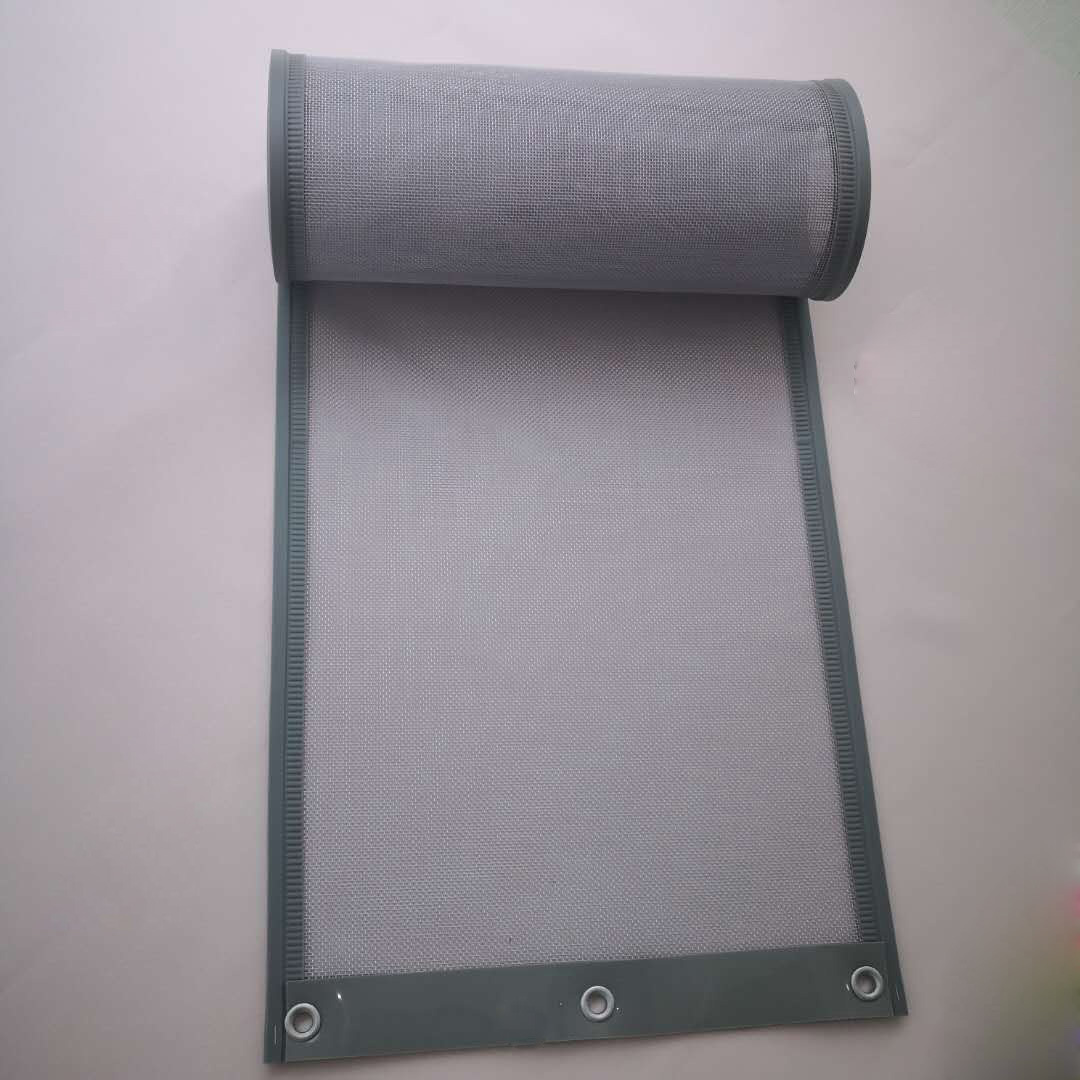 包邮pvc磁吸纱帘 夏季防蚊防蝇虫门帘 家用加密自吸磁性门帘批发