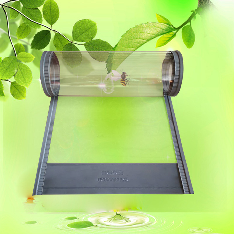 磁性透明软门帘 PVC自吸隔断帘  磁吸门帘PVC 塑料门帘