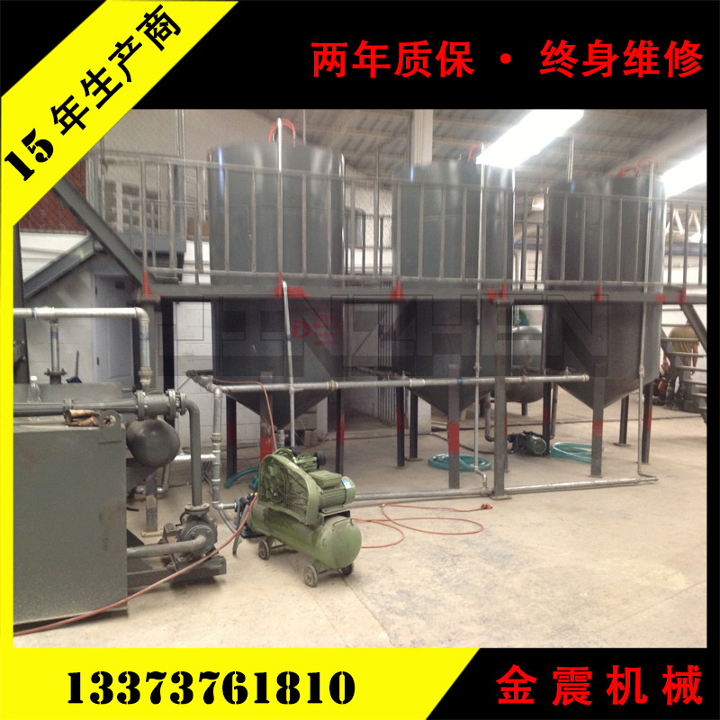 厂家直销原油油罐_炼油厂油田专用储罐_可按要求定做油罐