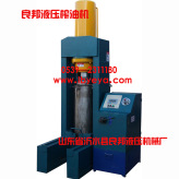 供应良邦牌液压式6yy系列大产量型芝麻榨油机 香油机