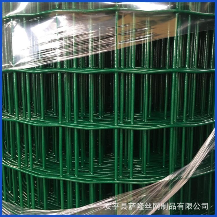 厂家直销热镀锌铁丝网 货架钢丝网片 304不锈钢过滤网