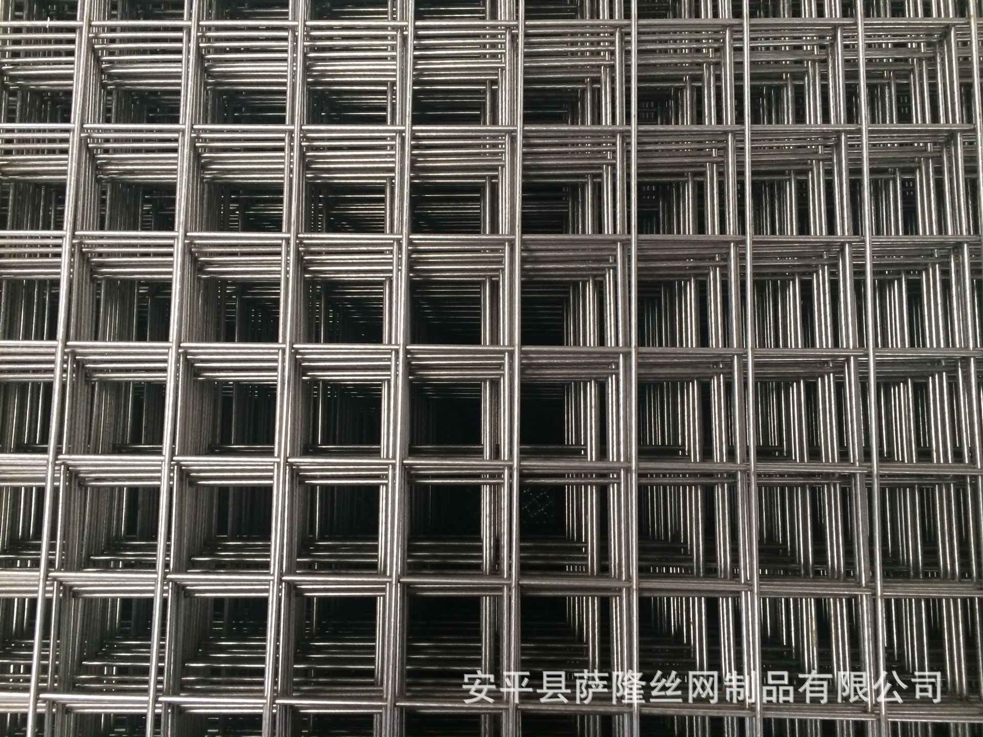源头厂家现货建筑网片电焊网片养殖镀锌网片地暖网片量大优惠