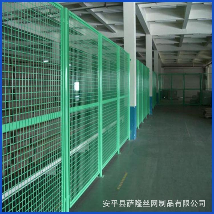 厂家现货供应养殖围栏网 防护圈地围网 养鸡护栏网