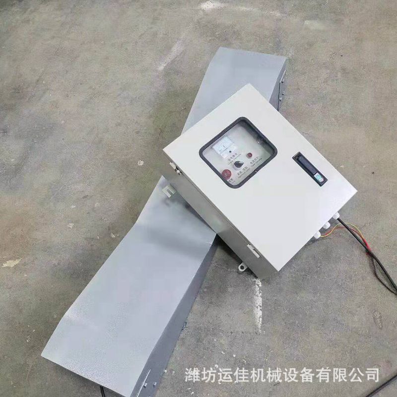 运佳机械-GJT-F金属探测仪-可拆卸-安装方便 -厂家
