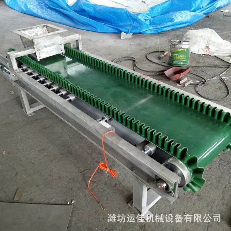 厂家直销高精度皮带计量秤-调速给料皮带秤-电子皮带秤加工定制
