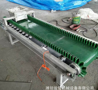 厂家直销高精度皮带计量秤-调速给料皮带秤-电子皮带秤加工定制