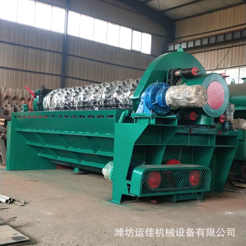 专业供应矿用盘式过滤机 尾矿过滤机 精细盘式过滤机 金属矿
