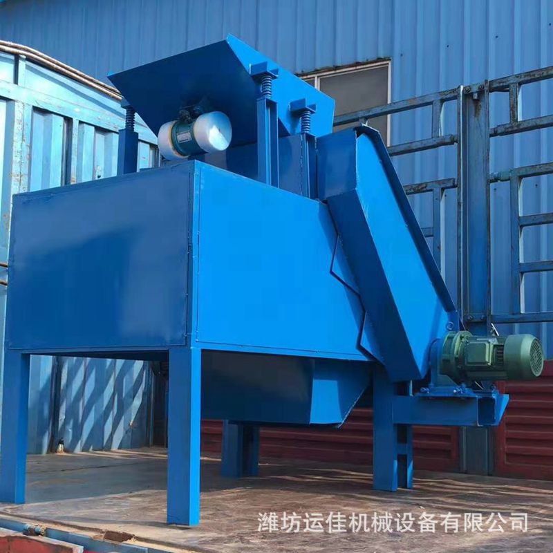 厂家供应铝罐涡流有色金属分选机  电流高效分选机