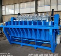 全自动真空陶瓷过滤机 选矿尾矿 石英砂过滤器 厂家直销