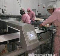 GJT-F系列金属探测仪  可拆卸  安装方便   厂家直供