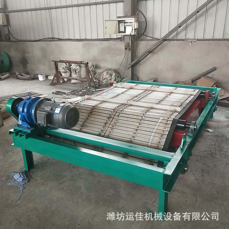 自卸永磁除铁器 自卸式除铁器RCYDRCYC皮带式除铁器直销