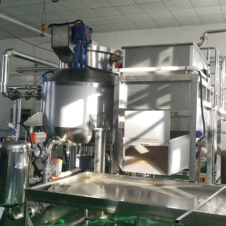 全氏食品机械食品机械 油炸机 自动灌装机厂家 化工液体灌装机 高精度灌装机 