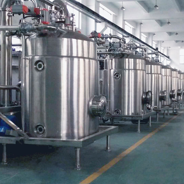 红薯真空油炸机 全自动低温加工设备 不锈钢果蔬油炸流水线