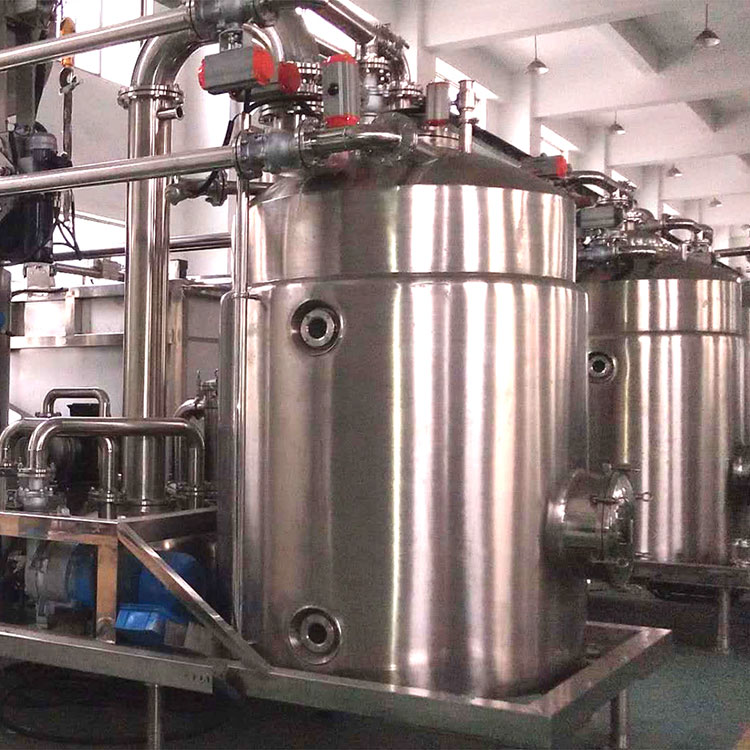 全氏食品机械食品机械 低温油炸机 油炸机 真空油炸机厂家定制 缠绕膜或木箱 