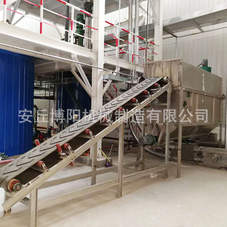 炭黑自动拆包机  无尘自动破袋设备  环保型拆袋投料站供应厂家