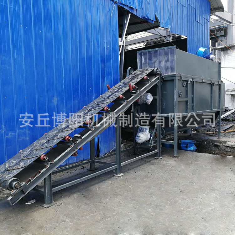 广州化工粉料拆包机  颗粒物料自动破袋机  无尘自动投料站