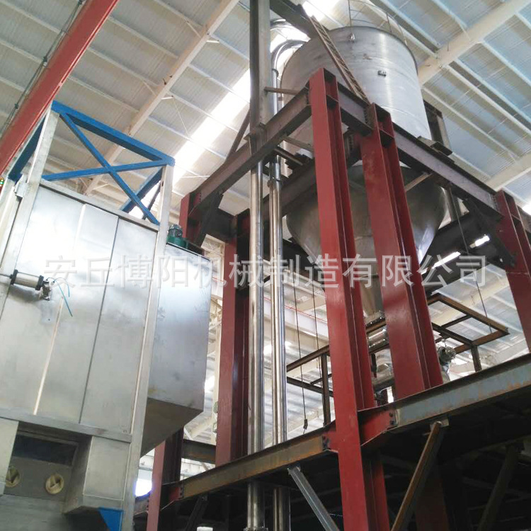 甘肃尿素管链输送机 水平管链输送机 肥料 管链输送机  制造厂家