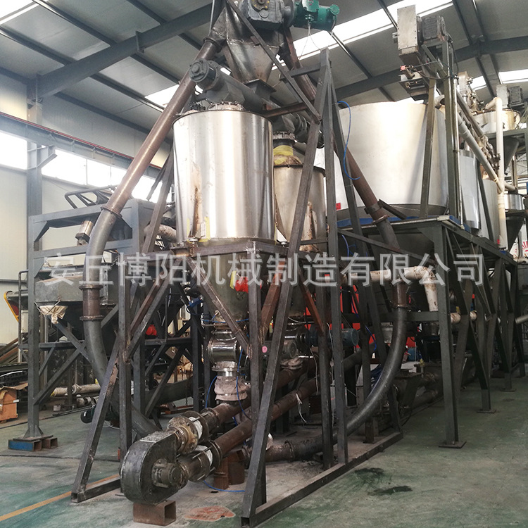 氧化镁管链式输送机  钢丝绳管链输送机 管链提升机工作原理