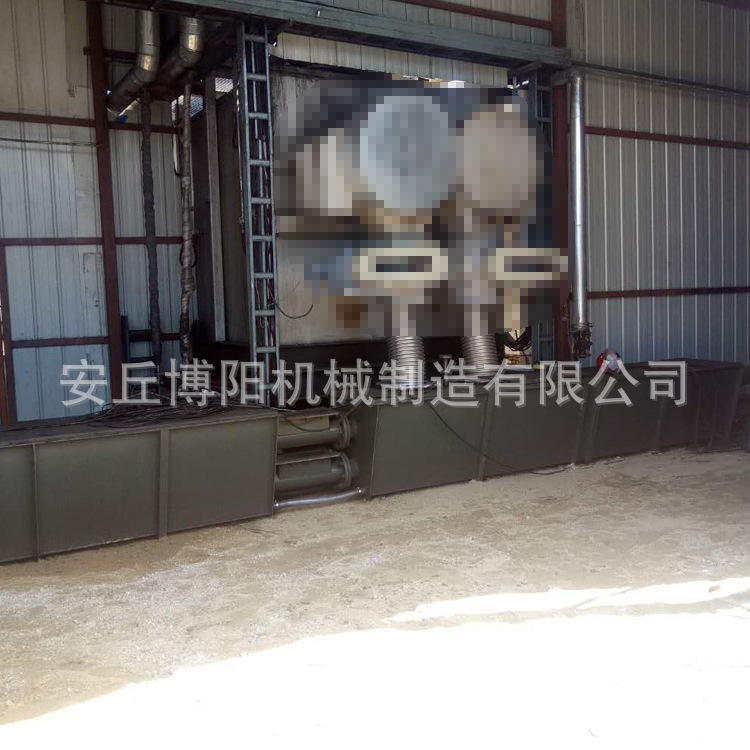 焦炭粉管链输送机 管链输送机设备 多点出料管链机价格