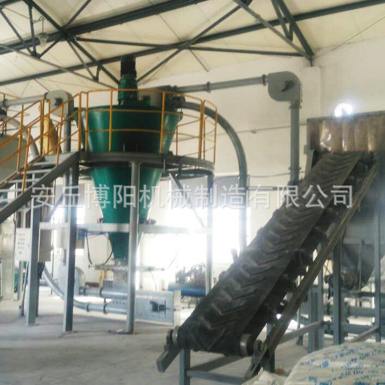 纯碱粉管链输送设备 片碱管链输送机 无尘管链输送设备 定做