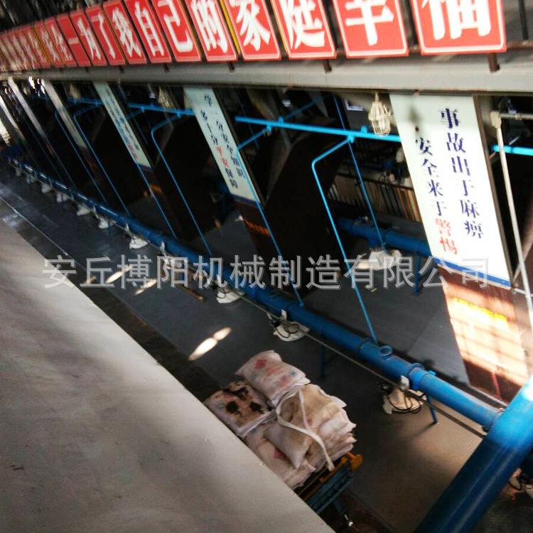 石灰粉密闭管链机  白灰粉管链式输送机  粉末管链输送设备 厂家