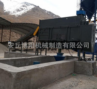 厂家供应铝粉拆包卸料站_自动拆包机无尘化设计_304材质拆包机