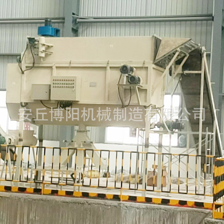 碳粉自动拆包机_无尘卸料站_博阳专业拆包机非标定制